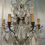 735 8443 CHANDELIER